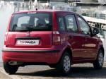 Fiat Panda 2010 года (ZA)